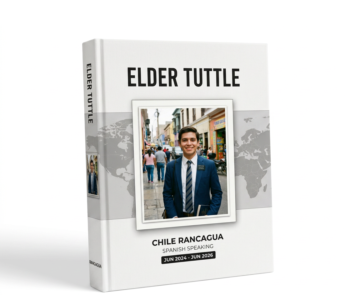 Classic White hardcover style