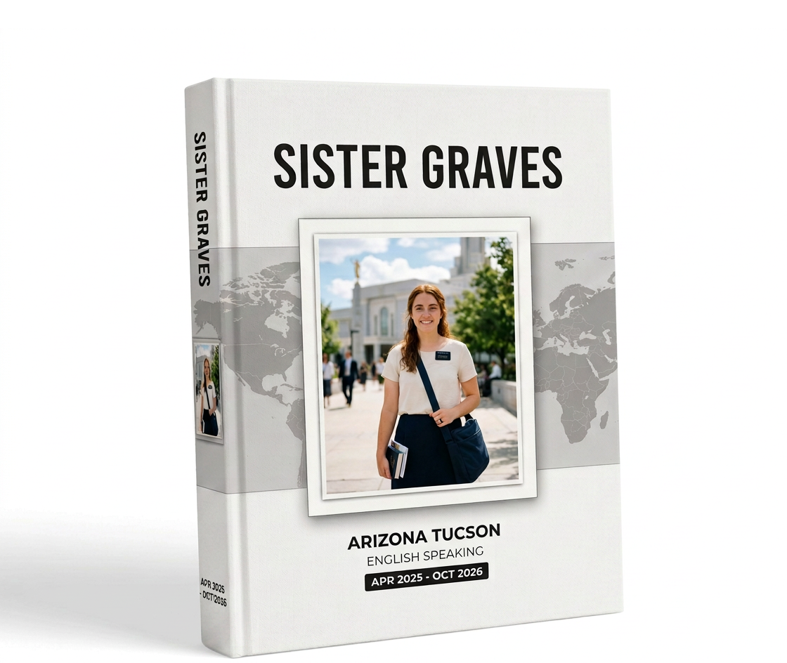 Classic White hardcover style