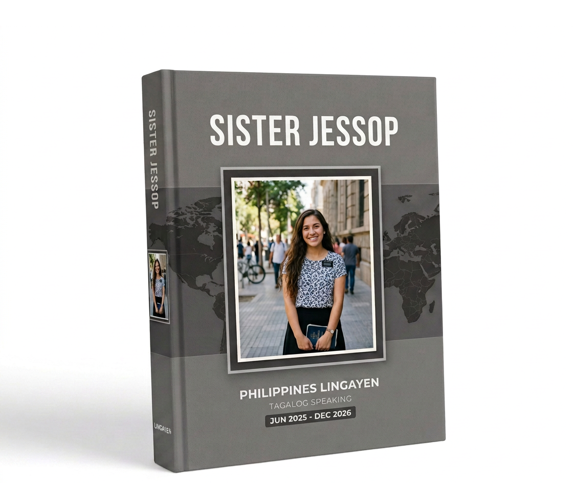 Modern Slate hardcover style
